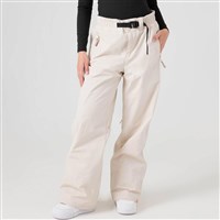 Roxy Women's Bleeker Pant - Moonbeam