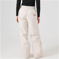 Roxy Women's Bleeker Pant - Moonbeam