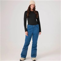 Roxy Women's Nadia Pants - Ensign Blue