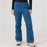 Roxy Women's Nadia Pants - Ensign Blue