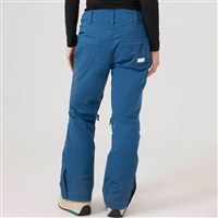 Roxy Women's Nadia Pants - Ensign Blue
