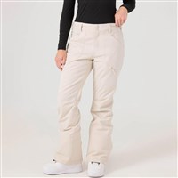 Roxy Women's Nadia Pants - Moonbeam