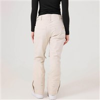 Roxy Women's Nadia Pants - Moonbeam