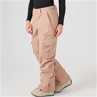 Roxy Women's Trooper Cargo Pant - Chanerelle
