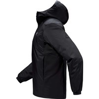 Arc'teryx Men's Atom Hoody - Black