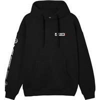 Capita Men's Advanced Snowboard Hoodie
