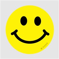NoSo Patch - Assorted Collection - Smile