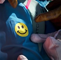 NoSo Patch - Assorted Collection - Smile