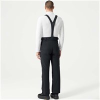 Descente Men's Smooth Insulated Pants - Black