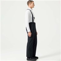 Descente Men's Smooth Insulated Pants - Black