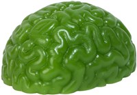 Spiral Wax Brain Wax - Wizard All Temp