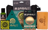 Spiral Wax Fundamental Wax Kit