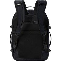 Dakine Split Adventure Backpack 28L - Black Ripstop / White