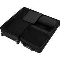 Dakine Split Roller Bag 2.0 110L - Black / Black