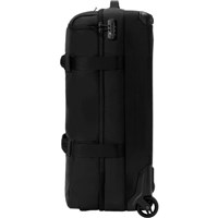 Dakine Split Roller Bag 2.0 110L - Black / Black