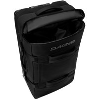 Dakine Split Roller Bag 2.0 110L - Black / Black