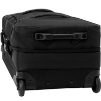 Dakine Split Roller Bag 2.0 110L - Black / Black