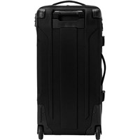 Dakine Split Roller Bag 2.0 85L - Black / Black