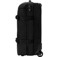 Dakine Split Roller Bag 2.0 85L - Black / Black