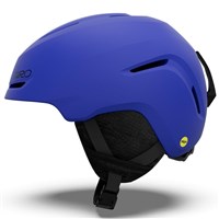 Giro Spur MIPS Helmet - Youth - Blue Jewel