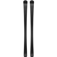 Nordica Men's Steadfast 75 CA Skis + Marker Compact 10 GW Bindings