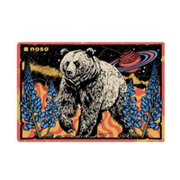 NoSo Patch - Assorted Collection - Stellar Bear