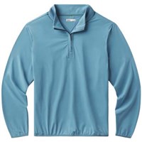 TASC Performance Men's Stratford 1/4 Zip - Cloudscape