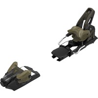 Atomic Unisex Strive 14 GW Binding - Olive