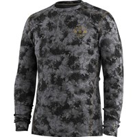 Smartwool Classic Thermal Merino Base Layer Crew - Men's