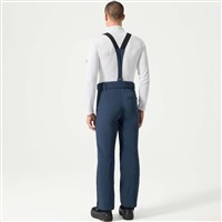 Descente Men's Insulated Pants - Mountain Navy