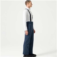 Descente Men's Insulated Pants - Mountain Navy