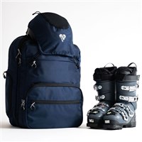 Diamant Weekend Warrior 2.0 (40 Liter Boot Bag) - Twilight Blue
