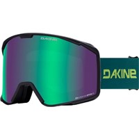 Dakine Venue Snow Goggles - Mediterranea / Green Mirror / Plus Storm Rose / Macaw (332)