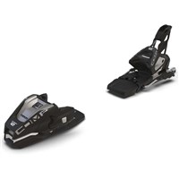 Marker Comp 12 GW Race Bindings - Black