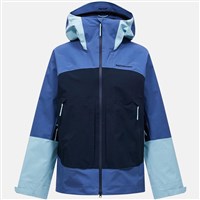 Peak Performance Men's Vislight GORE-TEX C-Knit™ 3L Shell Jacket