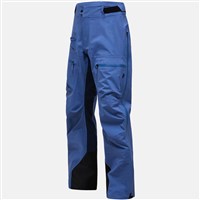 Peak Performance Men's Vislight GORE-TEX C-Knit™ 3L Shell Pants - Summit Sky