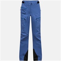 Peak Performance Women's Vislight GORE-TEX C-Knit™ 3L Shell Pants - Summit Sky