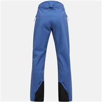 Peak Performance Women's Vislight GORE-TEX C-Knit™ 3L Shell Pants - Summit Sky