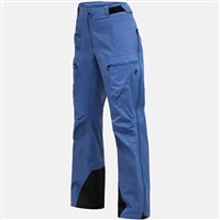 Peak Performance Women's Vislight GORE-TEX C-Knit™ 3L Shell Pants - Summit Sky