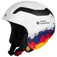 Sweet Protection Volata 2Vi Mips Helmet x Henrik - Henrik Kristoffersen 007