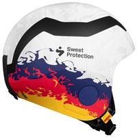 Sweet Protection Volata 2Vi Mips Helmet x Henrik - Henrik Kristoffersen 007