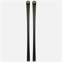 Volkl Youth Racetiger GS R JR Skis W/Plate
