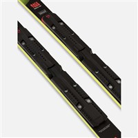 Volkl Youth Racetiger GS R JR Skis W/Plate