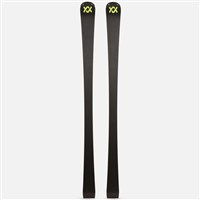 Volkl Youth Racetiger SL R JR Skis W/Plate