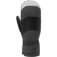 Dakine Women’s Camaro Short Mitts - Carbon Heather / Harbor Mist / Black