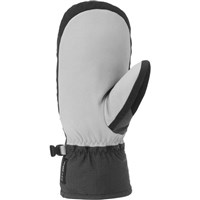 Dakine Women’s Camaro Short Mitts - Carbon Heather / Harbor Mist / Black