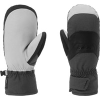 Dakine Women’s Camaro Short Mitts - Carbon Heather / Harbor Mist / Black