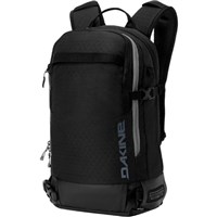 Dakine Women’s Heli 2.0 Pro S Backpack 20L Pack - Black / White