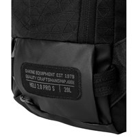 Dakine Women’s Heli 2.0 Pro S Backpack 20L Pack - Black / White