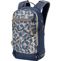 Dakine Women’s Heli 2.0 Pro S Backpack 20L Pack - B4BC Spot Check / Turtledove